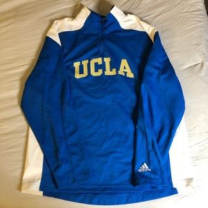 Adidas UCLA Sweatshirt